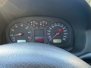 Volkswagen Golf GTI, 2003