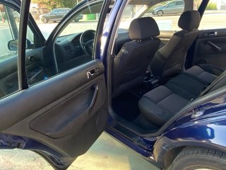Volkswagen Golf GTI, 2003