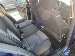 Volkswagen Golf GTI, 2003