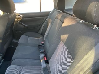Volkswagen Golf GTI, 2003