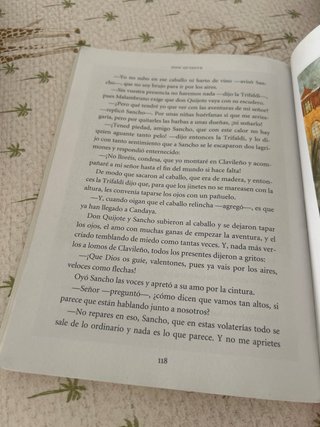 Don Quijote