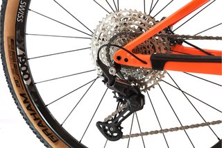 Bicicleta Orbea Oiz H20 t.L Reacondicionada