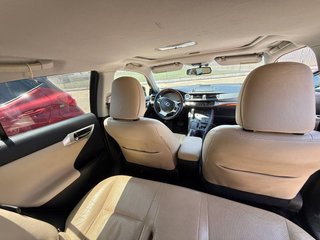 Lexus CT 2013 Luxury