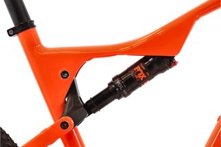 Bicicleta Orbea Oiz H20 t.L Reacondicionada