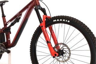 Bicicleta Merida ONE-FORTY 500 t.L Reacondicionada