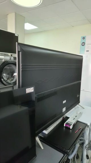 TV THOMSON 65UC6406 65” 4K ANDROID