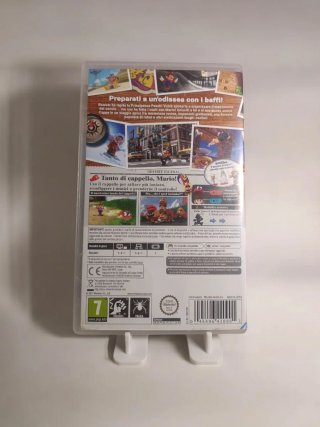 Super Mario Odyssey Nintendo Switch