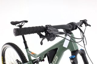 Bicicleta Focus Thron 6.9 XT t.M Reacondicionada
