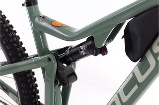 Bicicleta Focus Thron 6.9 XT t.M Reacondicionada