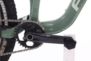 Bicicleta Focus Thron 6.9 XT t.M Reacondicionada