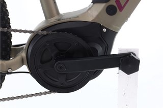 Bicicleta Lapierre Overvolt HT 5.5 t.S Reacondicionada