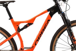 Bicicleta Orbea Oiz H20 t.L Reacondicionada