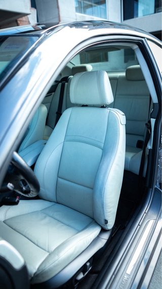 BMW Serie 3 2008