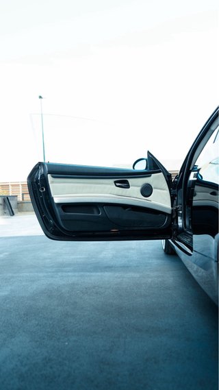 BMW Serie 3 2008