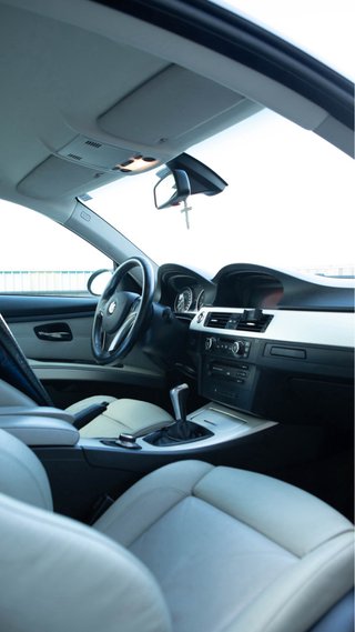 BMW Serie 3 2008