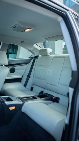 BMW Serie 3 2008