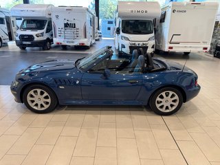 BMW Z3 2002