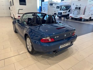 BMW Z3 2002