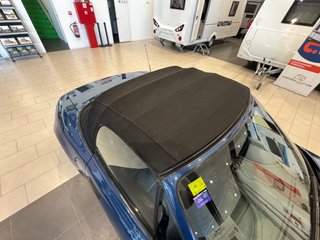 BMW Z3 2002