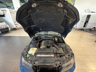 BMW Z3 2002