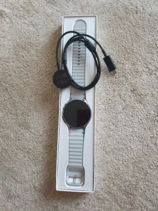 Samsung Galaxy Watch 7 40mm