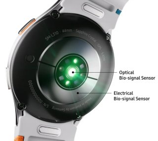 Samsung Galaxy Watch 7 40mm