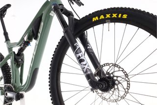 Bicicleta Focus Thron 6.9 XT t.M Reacondicionada