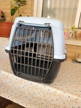 Transportín perro/gato