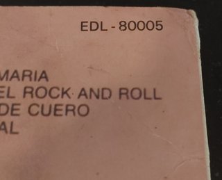 Los Suaves - Esta vida me va a matar Vinilo