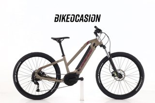 Bicicleta Lapierre Overvolt HT 5.5 t.S Reacondicionada