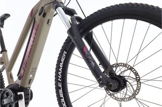 Bicicleta Lapierre Overvolt HT 5.5 t.S Reacondicionada