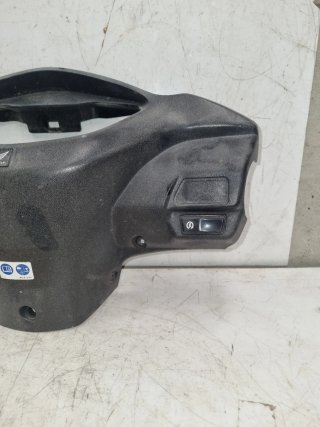 Honda Lead 110cc 2008-2010 Negro