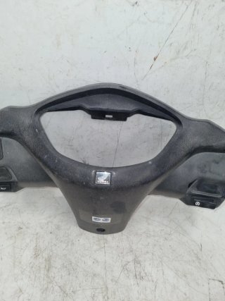 Honda Lead 110cc 2008-2010 Negro