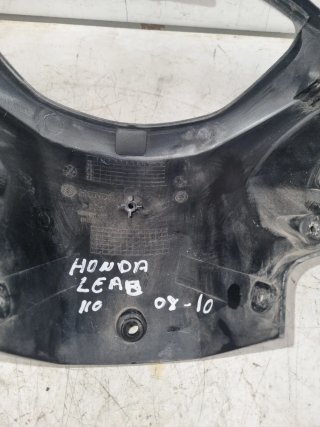 Honda Lead 110cc 2008-2010 Negro