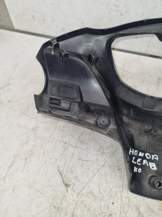 Honda Lead 110cc 2008-2010 Negro