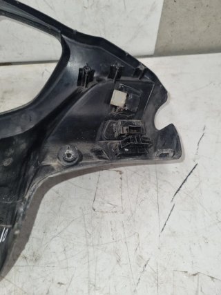 Honda Lead 110cc 2008-2010 Negro