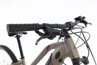 Bicicleta Lapierre Overvolt HT 5.5 t.S Reacondicionada