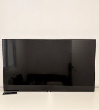 Samsung Smart TV 50” 4K UHD