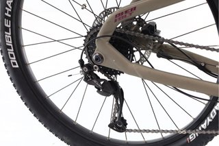 Bicicleta Lapierre Overvolt HT 5.5 t.S Reacondicionada