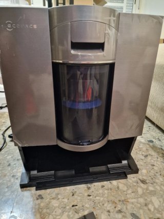 ECOVACS X11 OMNI Robot Aspirador y Friegas