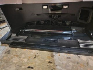 ECOVACS X11 OMNI Robot Aspirador y Friegas