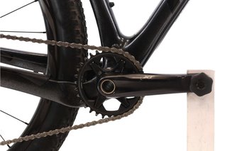 Bicicleta Giant XTC Advanced 1 XT t.S Reacondicionada