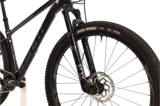 Bicicleta Giant XTC Advanced 1 XT t.S Reacondicionada