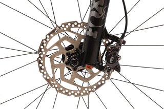 Bicicleta Giant XTC Advanced 1 XT t.S Reacondicionada