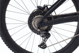 Bicicleta Orbea Occam H30 t.L Reacondicionada