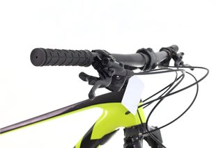 Bicicleta Trek Procaliber 9.6 XT t.M Reacondicionada