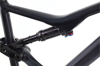 Bicicleta Orbea Occam H30 t.L Reacondicionada