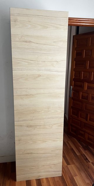 Armario Ikea Fresno Blanco