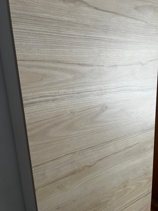 Armario Ikea Fresno Blanco