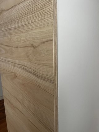 Armario Ikea Fresno Blanco